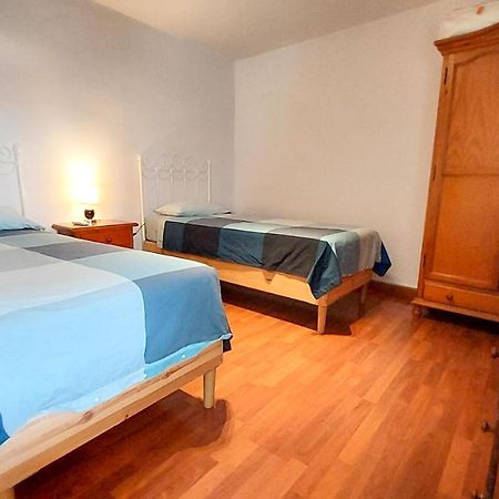Apartamento Rubens Suite Atico Seville Ngoại thất bức ảnh