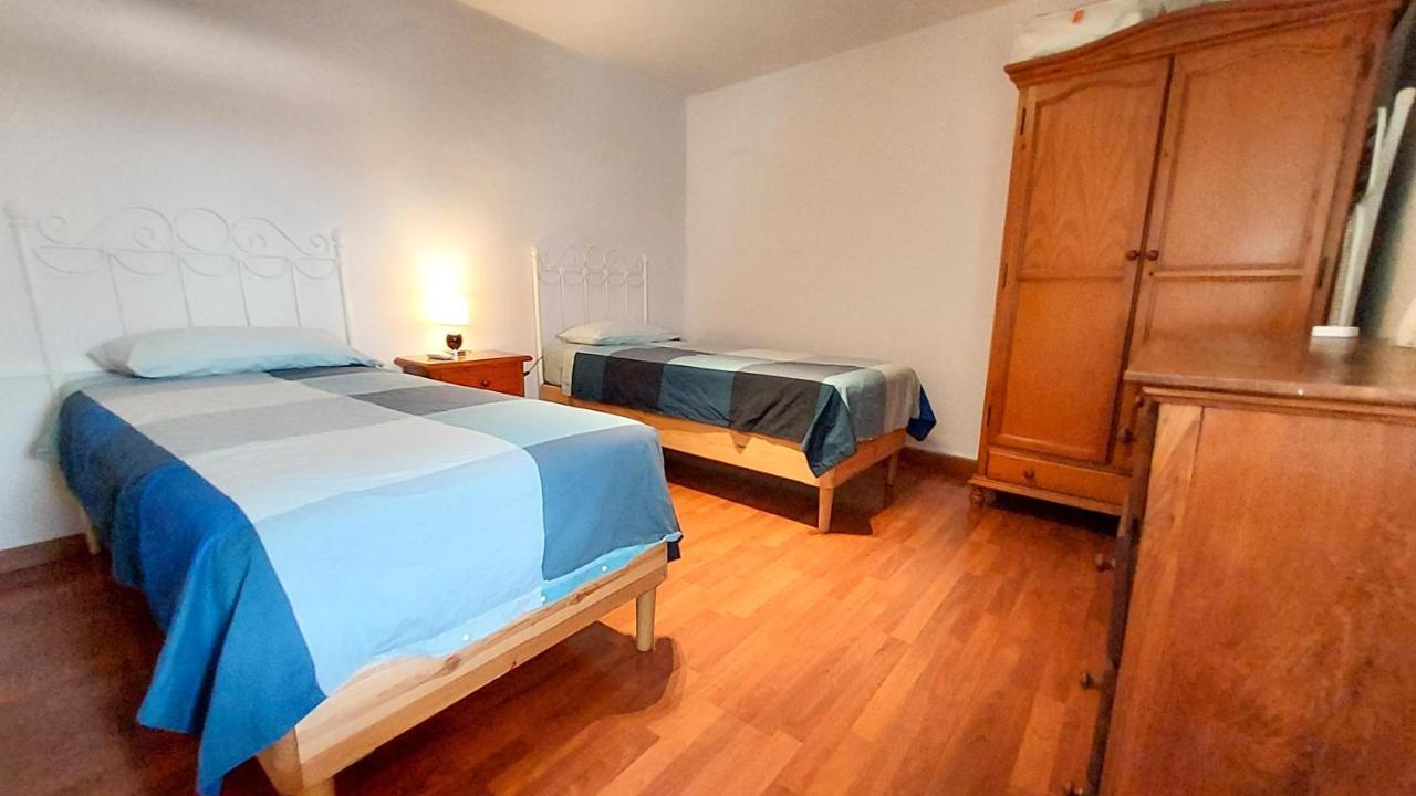 Apartamento Rubens Suite Atico Seville Ngoại thất bức ảnh