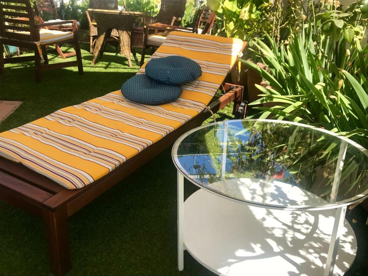 Apartamento Rubens Suite Atico Seville Ngoại thất bức ảnh
