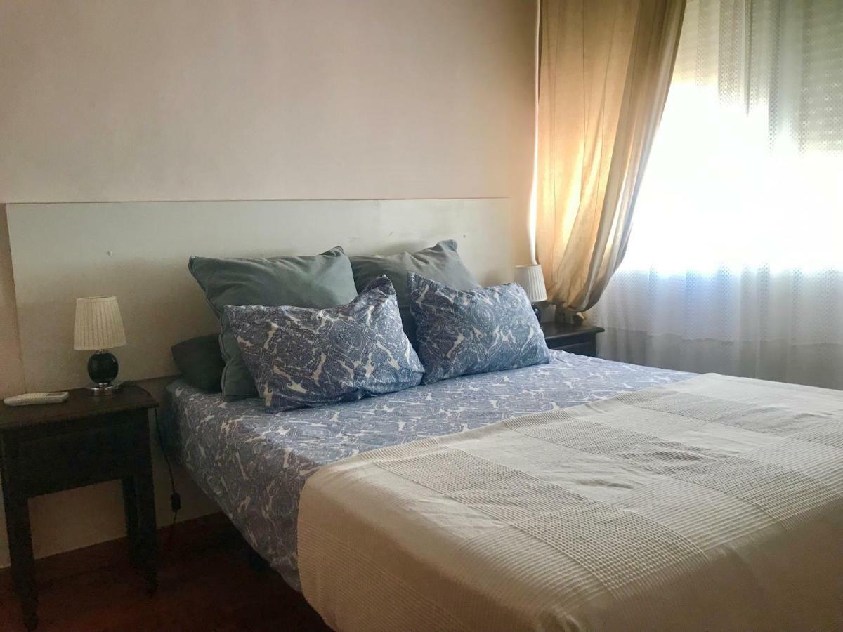 Apartamento Rubens Suite Atico Seville Ngoại thất bức ảnh