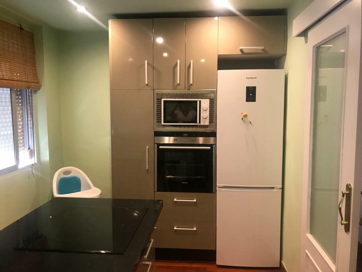 Apartamento Rubens Suite Atico Seville Ngoại thất bức ảnh